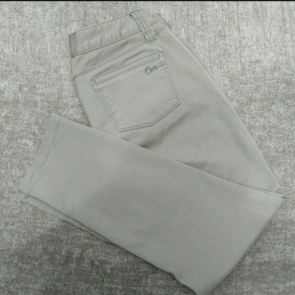 American Rag Cie Curvy Skinny Jeans - Picture 5 of 7